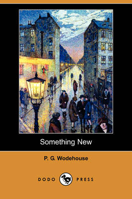 Something New (Dodo Press) (Paperback)
