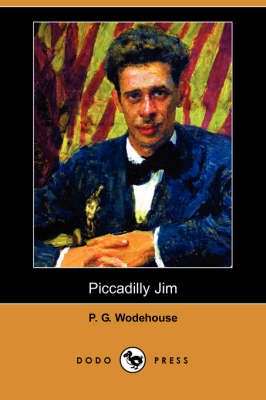 Piccadilly Jim (Dodo Press) (Paperback)