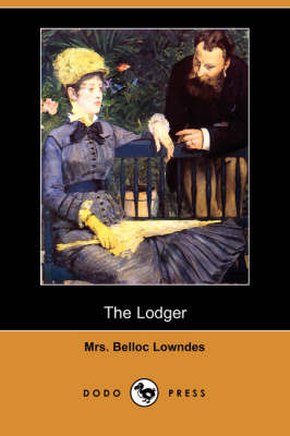 The Lodger (Dodo Press) (Paperback)
