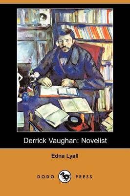 Derrick Vaughan: Novelist (Dodo Press) (Paperback)