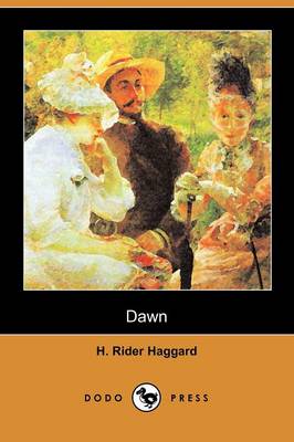 Dawn (Dodo Press) (Paperback)