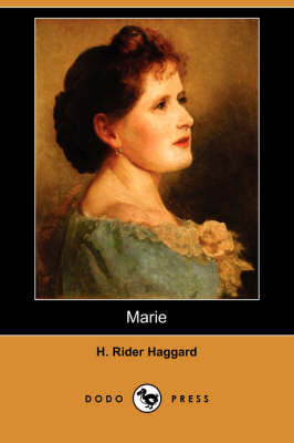 Marie (Dodo Press) (Paperback)