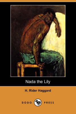 NADA the Lily (Dodo Press) (Paperback)