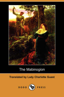 The Mabinogion (Dodo Press) (Paperback)