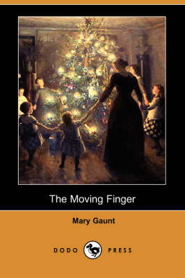 The Moving Finger (Dodo Press) (Paperback)