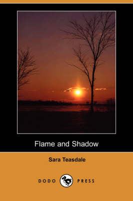 Flame and Shadow (Dodo Press) (Paperback)