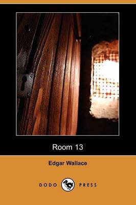 Room 13 (Dodo Press) (Paperback)