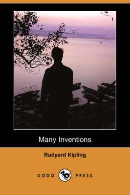 Many Inventions (Dodo Press) (Paperback)