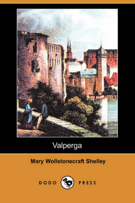 Valperga (Paperback)