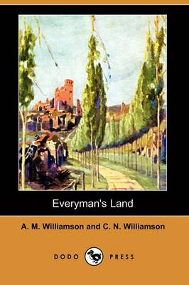 Everyman's Land (Dodo Press) (Paperback)