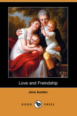 Love and Friendship (Paperback)