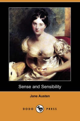 Sense and Sensibility (Paperback)