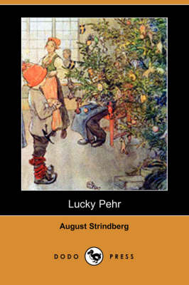 Lucky Pehr (Dodo Press) (Paperback)