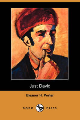 Just David (Paperback)
