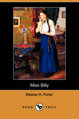 Miss Billy (Dodo Press) (Paperback)