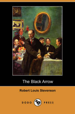 The Black Arrow (Dodo Press) (Paperback)