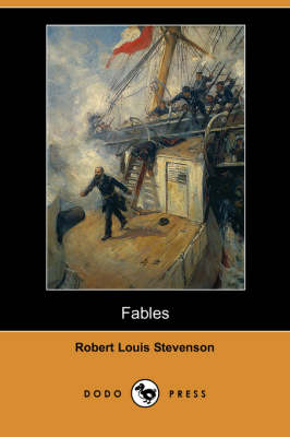 Fables (Dodo Press) (Paperback)