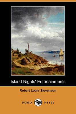 Island Nights' Entertainments (Dodo Press) (Paperback)
