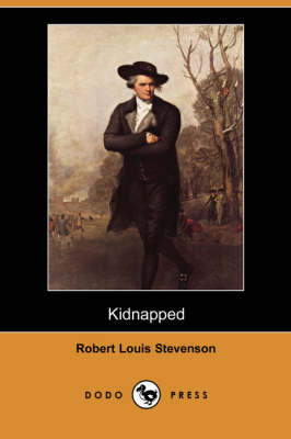Kidnapped (Dodo Press) (Paperback)