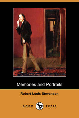 Memories and Portraits (Dodo Press) (Paperback)