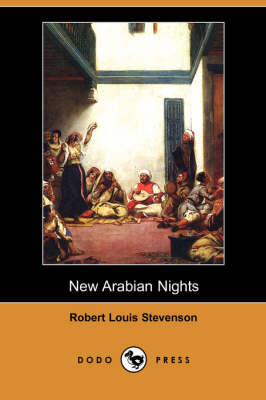 New Arabian Nights (Dodo Press) (Paperback)
