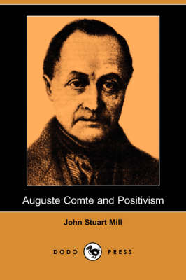 august comte august comte