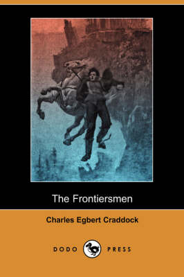 The Frontiersmen (Paperback)
