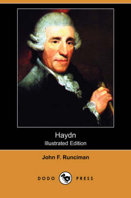 Haydn (Illustrated Edition) (Dodo Press) (Paperback)