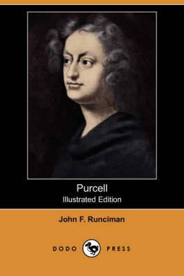 Purcell (Illustrated Edition) (Dodo Press) (Paperback)