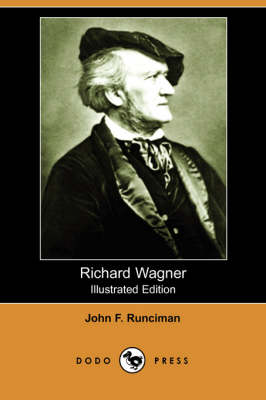 Richard Wagner (Paperback)