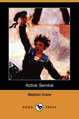Active Service (Dodo Press) (Paperback)