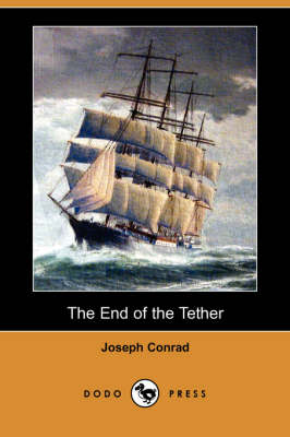 The End of the Tether (Paperback)