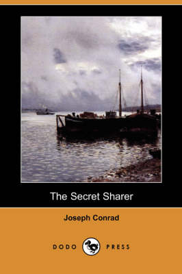 The Secret Sharer (Dodo Press) (Paperback)