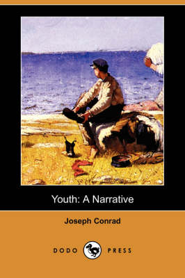 Youth: A Narrative (Dodo Press) (Paperback)