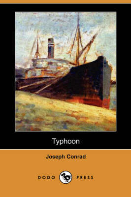 Typhoon (Dodo Press) (Paperback)