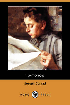 To-Morrow (Dodo Press) (Paperback)