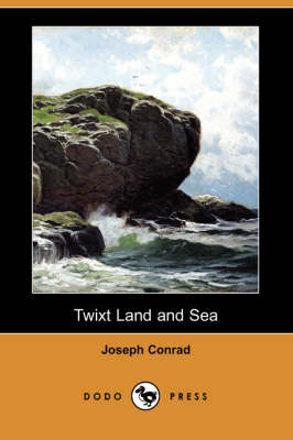 Twixt Land and Sea (Dodo Press) (Paperback)