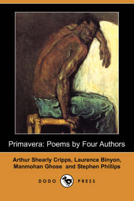 Primavera: Poems by Four Authors (Dodo Press) (Paperback)