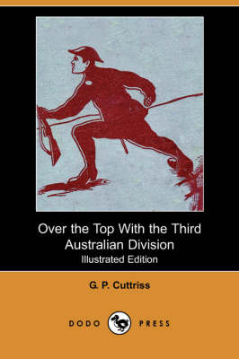 Over the Top with the Third Australian Division (Paperback)