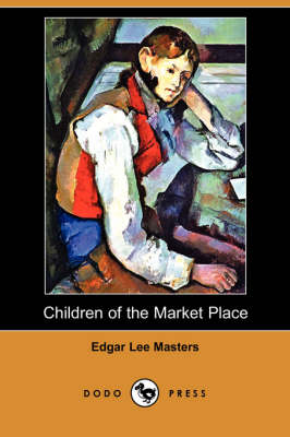 Children of the Market Place (Paperback)