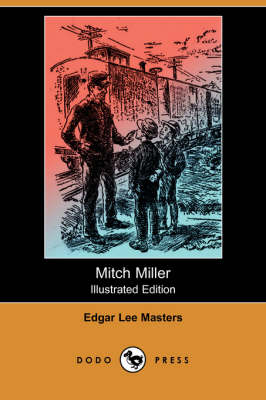 Mitch Miller (Illustrated Edition) (Dodo Press) (Paperback)