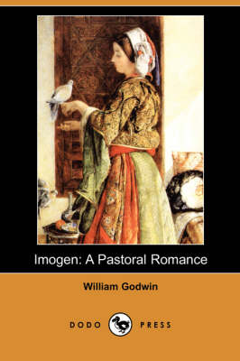 Imogen: A Pastoral Romance (Dodo Press) (Paperback)