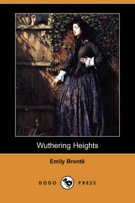 Wuthering Heights (Paperback)