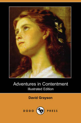 Adventures in Contentment (Illustrated Edition) (Dodo Press) (Paperback)