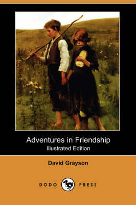 Adventures in Friendship (Illustrated Edition) (Dodo Press) (Paperback)