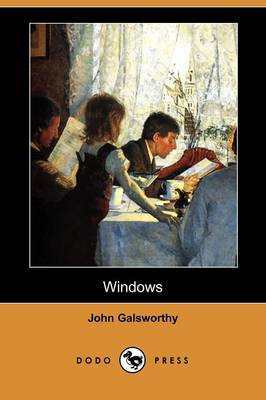 Windows (Dodo Press) (Paperback)