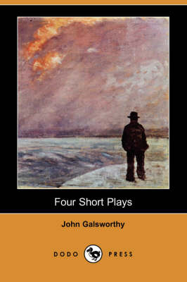 Four Short Plays (Dodo Press) (Paperback)