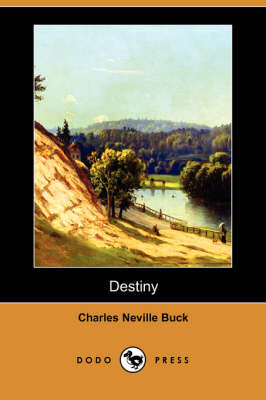 Destiny (Dodo Press) (Paperback)