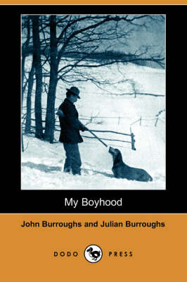 My Boyhood (Dodo Press) (Paperback)