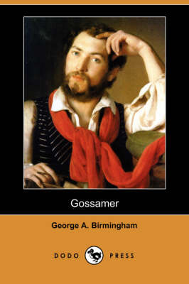 Gossamer (Dodo Press) (Paperback)